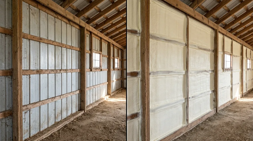 Insulating Ashland Park's Early 1900s Bungalows the Right Way